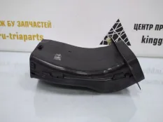 Воздуховод охлаждения тормозов BMW X5 2019-2023 51747421699 G05, передний левый
