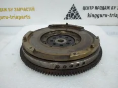 Маховик МКПП BMW 3 2011 21207637279 E90 РЕСТАЙЛИНГ 1.8 N47N20