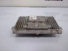 Блок управления фарой Volvo XC90 2014-2019 31395945 2 L_ ДО РЕСТАЙЛИНГ