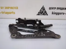 Петля капота BMW 5 2010-2016 41617229636 F07, правая
