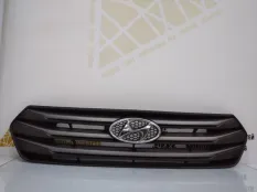 Решетка радиатора Hyundai Creta 2016-2020 86350M0000 1 GSR ДО РЕСТАЙЛИНГ