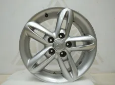 Диск литой R16 SsangYong Actyon 2010-2013 4173034000 2 ДО РЕСТАЙЛИНГ