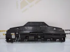 Кронштейн бампера BMW 3 2011-2016 51127256921 F30 ДО РЕСТАЙЛИНГ, задний