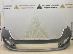 Бампер Skoda Octavia 2019-2022 5E3807221 A8 NN3, передний