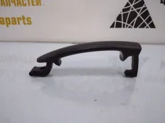 Ручка двери внешняя Skoda Rapid 2012-2017 5N0837205M 1 NH3 ДО РЕСТАЙЛИНГ, передняя правая
