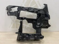 Кронштейн противотуманной фары BMW X5 2019-2023 51117421820 G05, правый