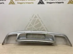 Спойлер Бампера Volkswagen Tiguan 2016-2020 5NA807568AYE4 2 AD1 ДО РЕСТАЙЛИНГ, задний