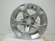 Диск Литой R17 BMW X1 2012-2015 6789140 E84 РЕСТАЙЛИНГ