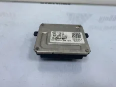 Блок управления фарой Audi A6 2011-2014 4G0907697G 4 C7 РЕСТАЙЛИНГ