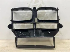 Воздуховод радиатора BMW X5 2013-2018 51648055208 F15 M-PACK