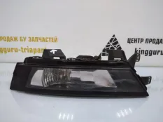Фара противотуманная Skoda Rapid 2012-2017 5JA941699D 1 NH3 ДО РЕСТАЙЛИНГ, левая