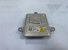 Блок управления фарой BMW X3 2010-2014 63127255724 F25