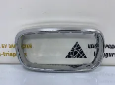 Решетка радиатора BMW X5 2013-2018 51117309775 F15, правая