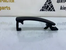Ручка двери внешняя Volkswagen Tiguan 2007-2011 5N0837205MGRU 1 5N1 ДО РЕСТАЙЛИНГ, передняя левая