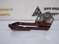 Петля капота Volkswagen Caddy 2010-2015 1T0823301F 3 РЕСТАЙЛИНГ, левая