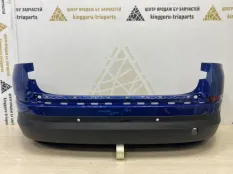 Бампер Skoda Kodiaq 2016-2022 562807421 1 NS7 ДО РЕСТАЙЛИНГ, задний