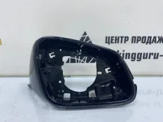 Рамка зеркала BMW 3 2011-2016 51167291578 F30 ДО РЕСТАЙЛИНГ, правая