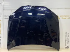 Капот BMW X5 2013-2018 41007381758 F15