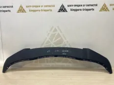 Спойлер Бампера BMW X5 2019-2023 51117421792 G05, передний