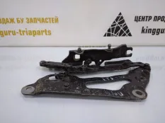 Петля капота BMW 5 2010-2016 41617229635 F07, левая