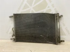 Радиатор кондиционера Skoda Octavia 2019-2022 5WA816411C A8 NN3