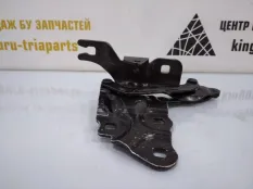 Петля капота BMW X3 2010-2014 41617262876 F25, правая