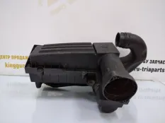 Корпус воздушного фильтра Volkswagen Tiguan 2007-2011 1K0129607AG 1 5N1 ДО РЕСТАЙЛИНГ