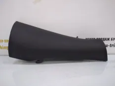 Накладка сиденья BMW X6 2019-2022 52207939538 G06, задняя правая