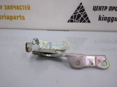 Петля капота Hyundai Elantra 2006-2011 791102H000 4 HD, левая
