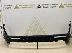 Спойлер Бампера Hyundai Santa Fe 2020-2022 86612S1500 4 TM РЕСТАЙЛИНГ, задний