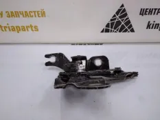 Петля капота BMW X3 2010-2014 41617262876 F25, правая