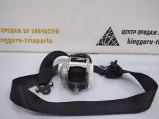 Ремень безопасности BMW X5 2019-2023 72117497842 G05, передний правый