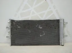 Радиатор кондиционера BMW X1 2015-2019 64509271205 F48