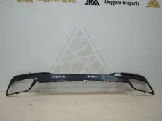 Накладка бампера BMW X7 2019-2022 51128069905 G07 M-PACK, задняя