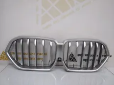 Решетка радиатора BMW X6 2019-2022 51138494884 G06