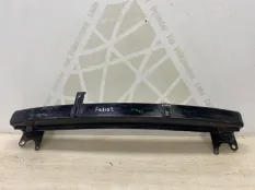 Усилитель бампера Skoda Fabia 2007-2010 5J0807109B 2 5J2 ДО РЕСТАЙЛИНГ, передний