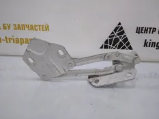 Петля капота Volkswagen Caddy 2010-2015 1T0823301F 3 РЕСТАЙЛИНГ, левая