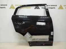 Дверь Hyundai Creta 2016-2020 77004M0000 1 GSR ДО РЕСТАЙЛИНГ, задняя правая
