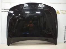 Капот BMW 3 2015-2020 41007290944 F30 РЕСТАЙЛИНГ