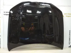 Капот BMW X5 2019-2023 41007492375 G05, передний