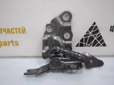 Петля капота BMW X3 2010-2014 41617262875 F25, левая