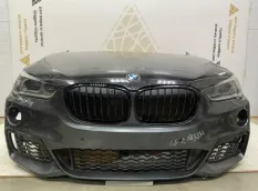 Передняя часть BMW X1 2015-2019 F48 M-PACK, передняя