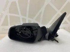 Корпус зеркала 5 пин BMW 1 2011-2015 51167242745 F20 ДО РЕСТАЙЛИНГ, левый