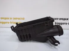 Корпус воздушного фильтра нижняя часть Hyundai Solaris 2020-2022 28112H8100 2 HCR РЕСТАЙЛИНГ