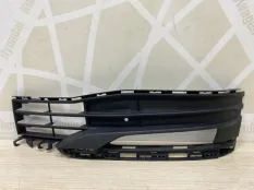 Решетка бампера BMW 5 2017-2019 51117385262 G30 ДО РЕСТАЙЛИНГ, передняя правая
