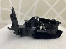 Корпус зеркала 6 пин Skoda Rapid 2017-2020 5JB857502J 1 NH3 РЕСТАЙЛИНГ, правый