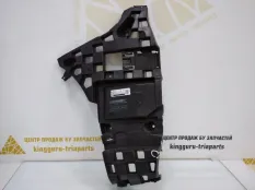 Кронштейн бампера BMW X5 2019-2023 51127420653 G05, задний левый