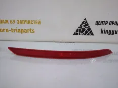 Катафот бампера Hyundai Elantra 2015-2019 92405F2000 6 AD ДО РЕСТАЙЛИНГ, левый