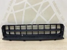 Решетка бампера MINI cooper Countryman 2016-2020 51117390525 2 F60 ДО РЕСТАЙЛИНГ, передняя