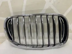 Решетка радиатора BMW 7 2015-2018 51137357012 G11 ДО РЕСТАЙЛИНГ, правая